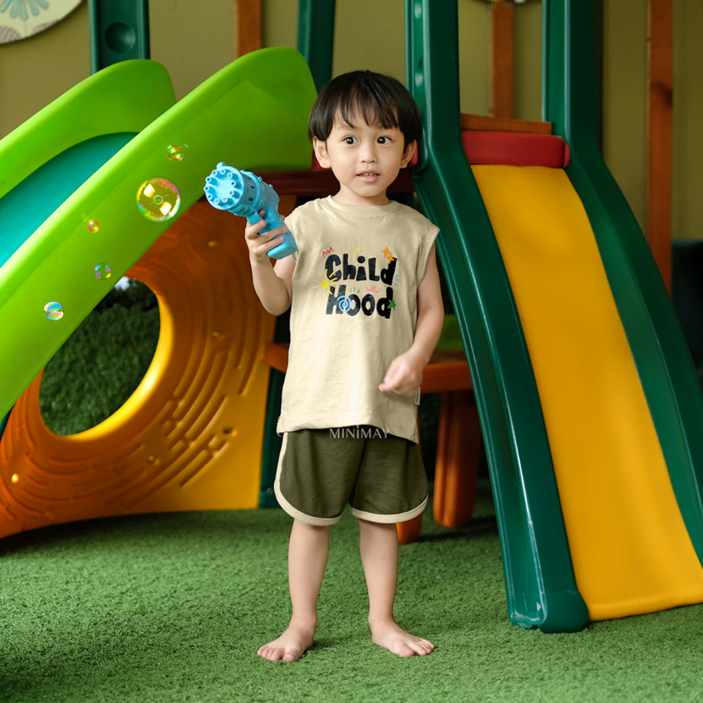 MINIMAY Chilhood Set