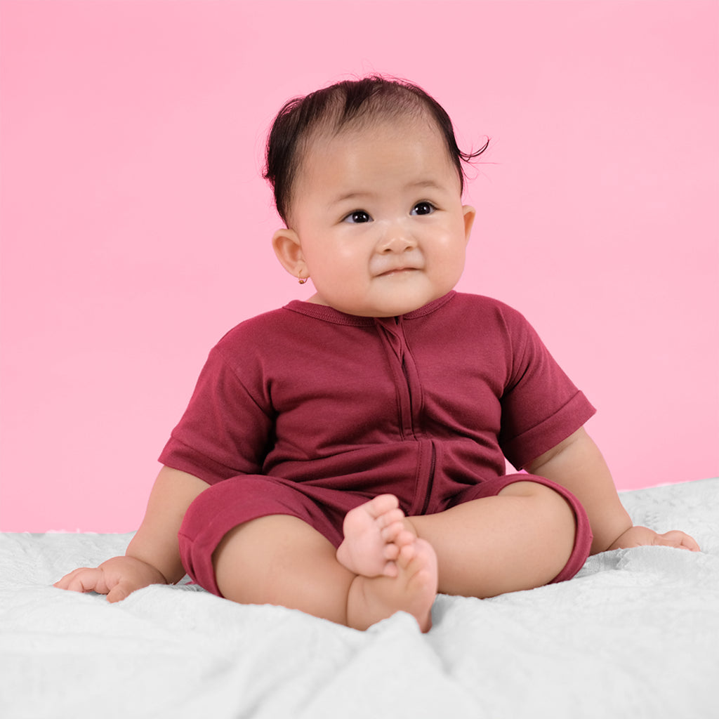 Playsuit Romper Baby