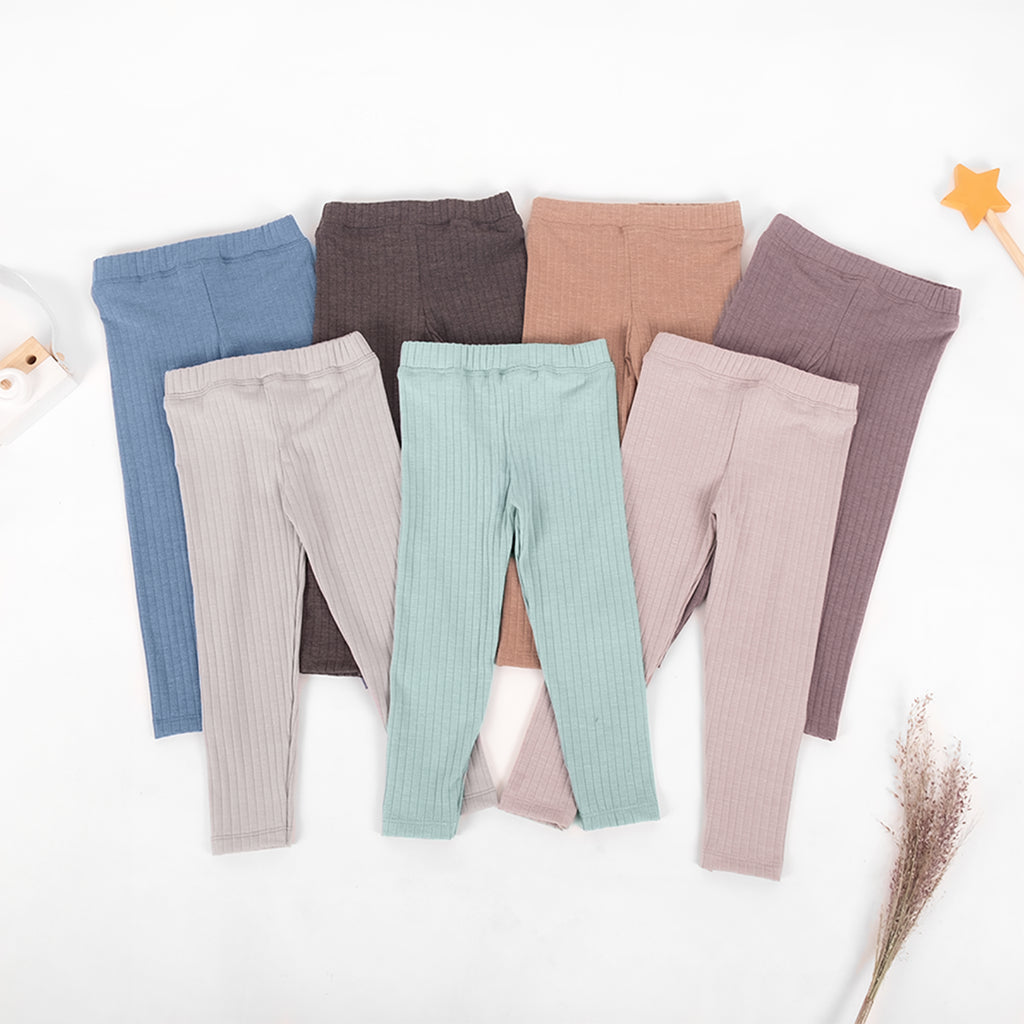 MINIMAY Legging Anak Luna