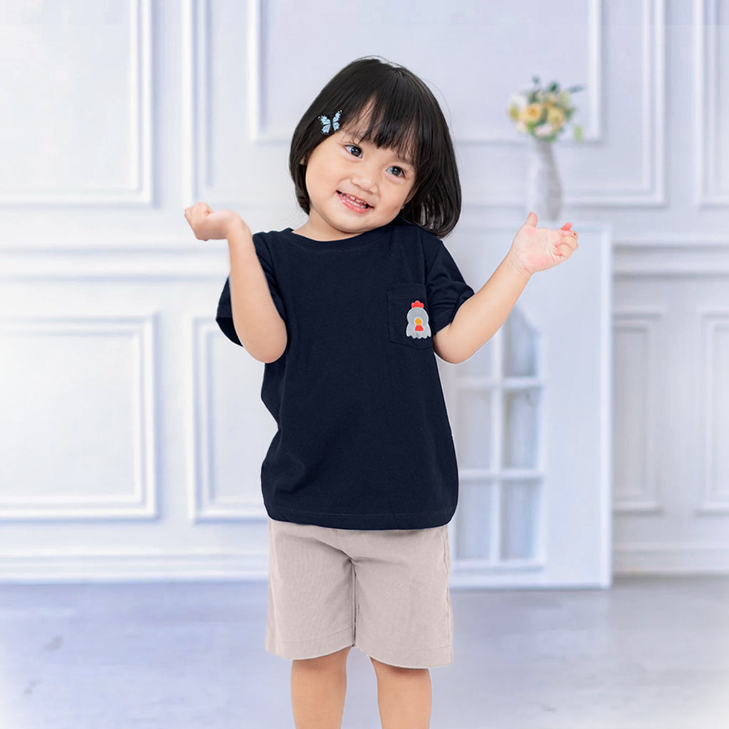 MINIMAY Kaos Animal Pocket Series