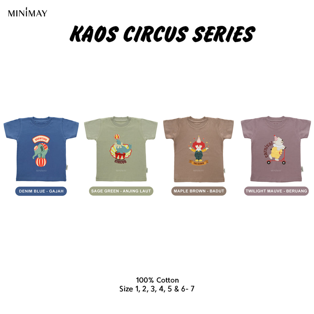 Kaos KDCircus