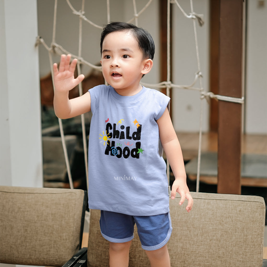 MINIMAY Chilhood Set
