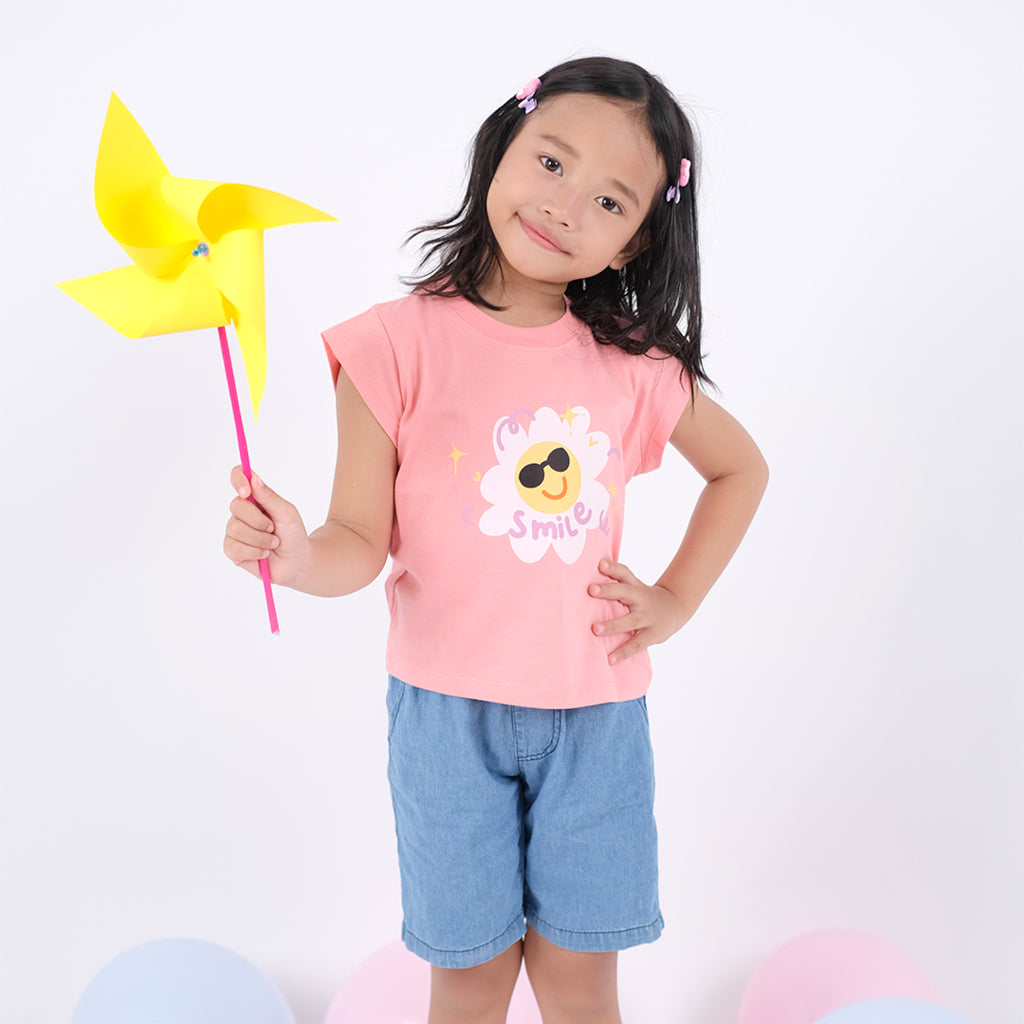 MINIMAY Crop Top