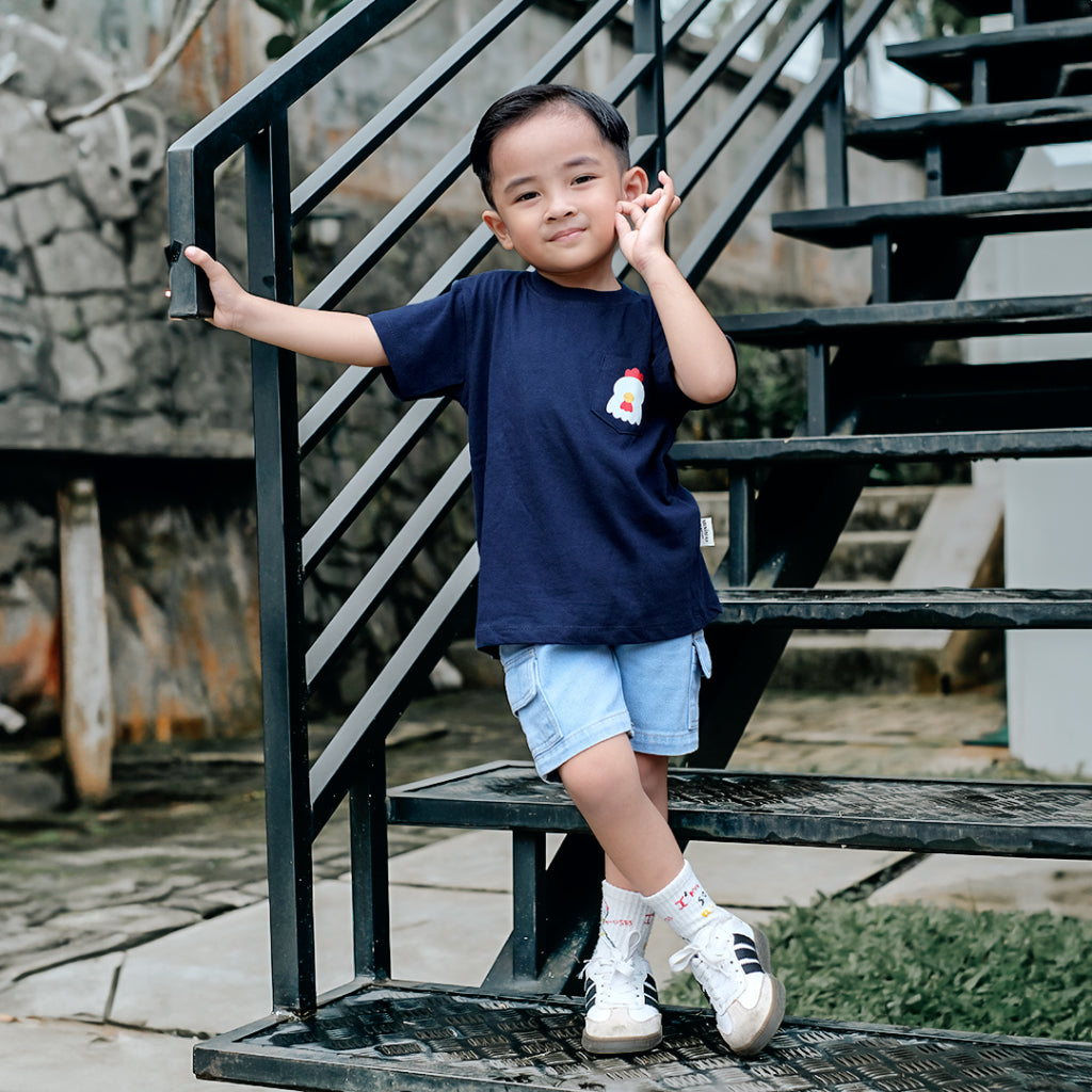 MINIMAY Kaos Animal Pocket Series