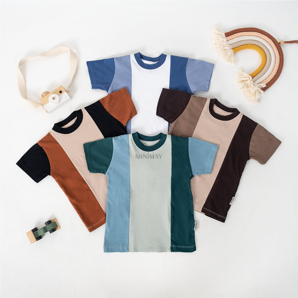 MINIMAY Kaos Three Line