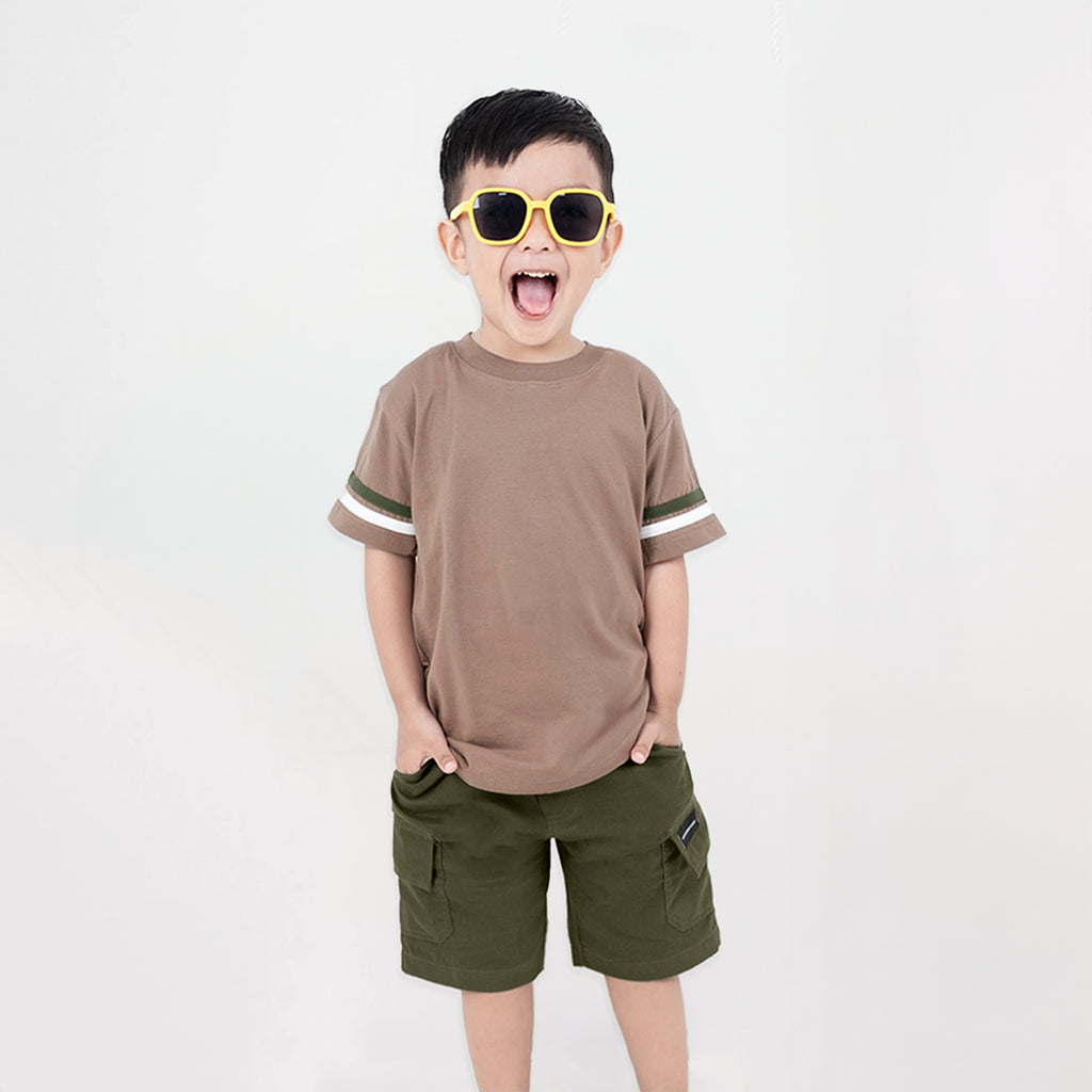 MINIMAY Kaos Double Line