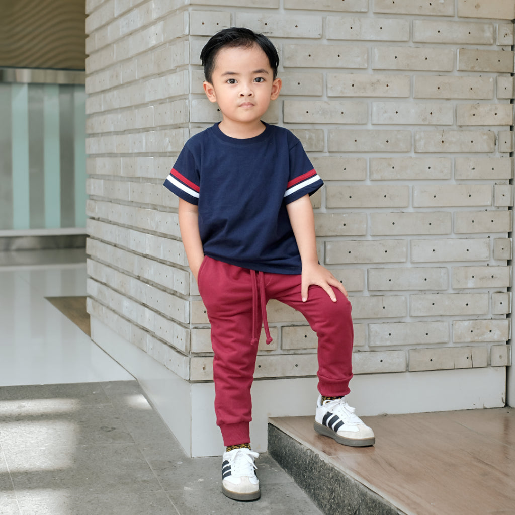 MINIMAY Kaos Double Line