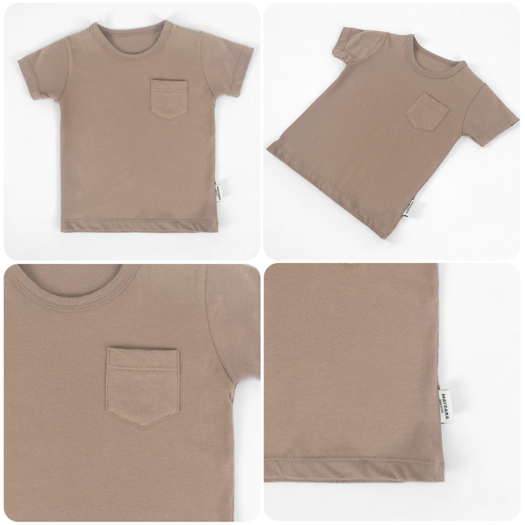 MINIMAY Kaos Anak Safa Kids