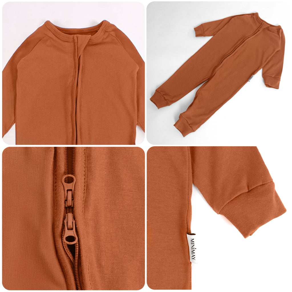 MINIMAY Sleepsuit