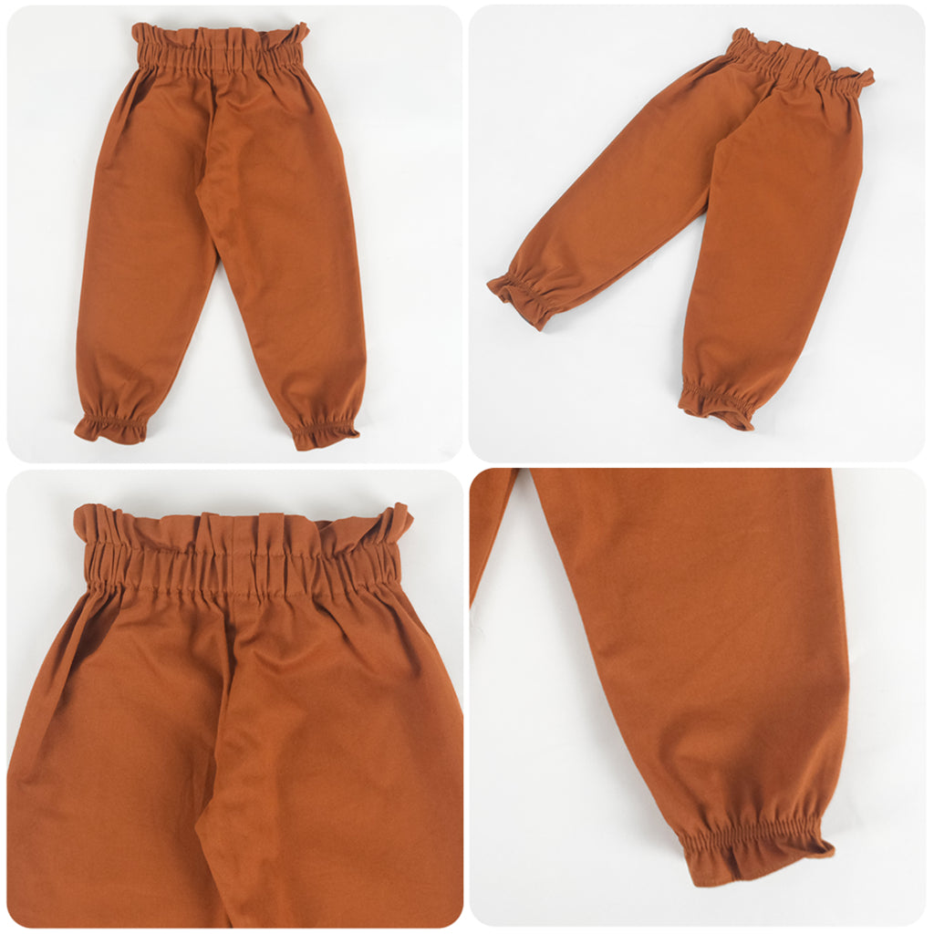 MINIMAY Celana Jogger Perempuan Candy