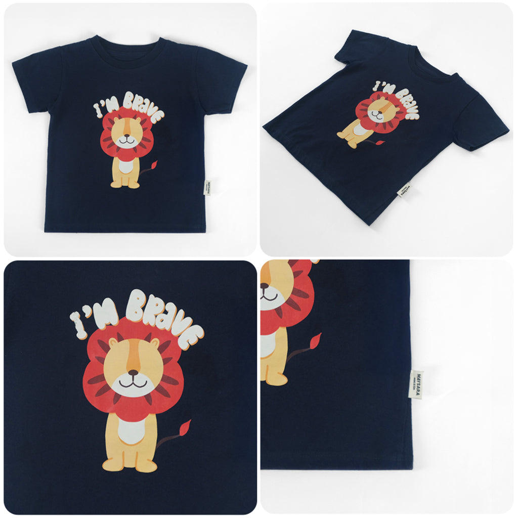 MINIMAY Kaos Animal series KDH