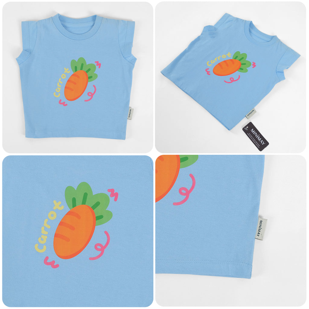 MINIMAY Crop Top