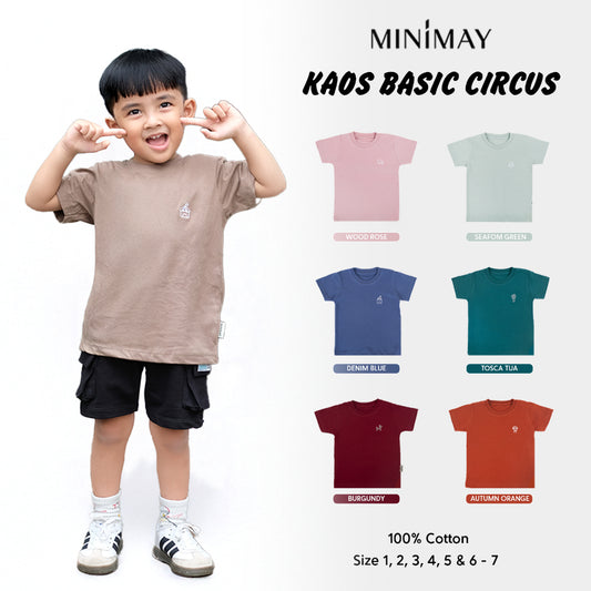 MINIMAY Kaos Basic Circus