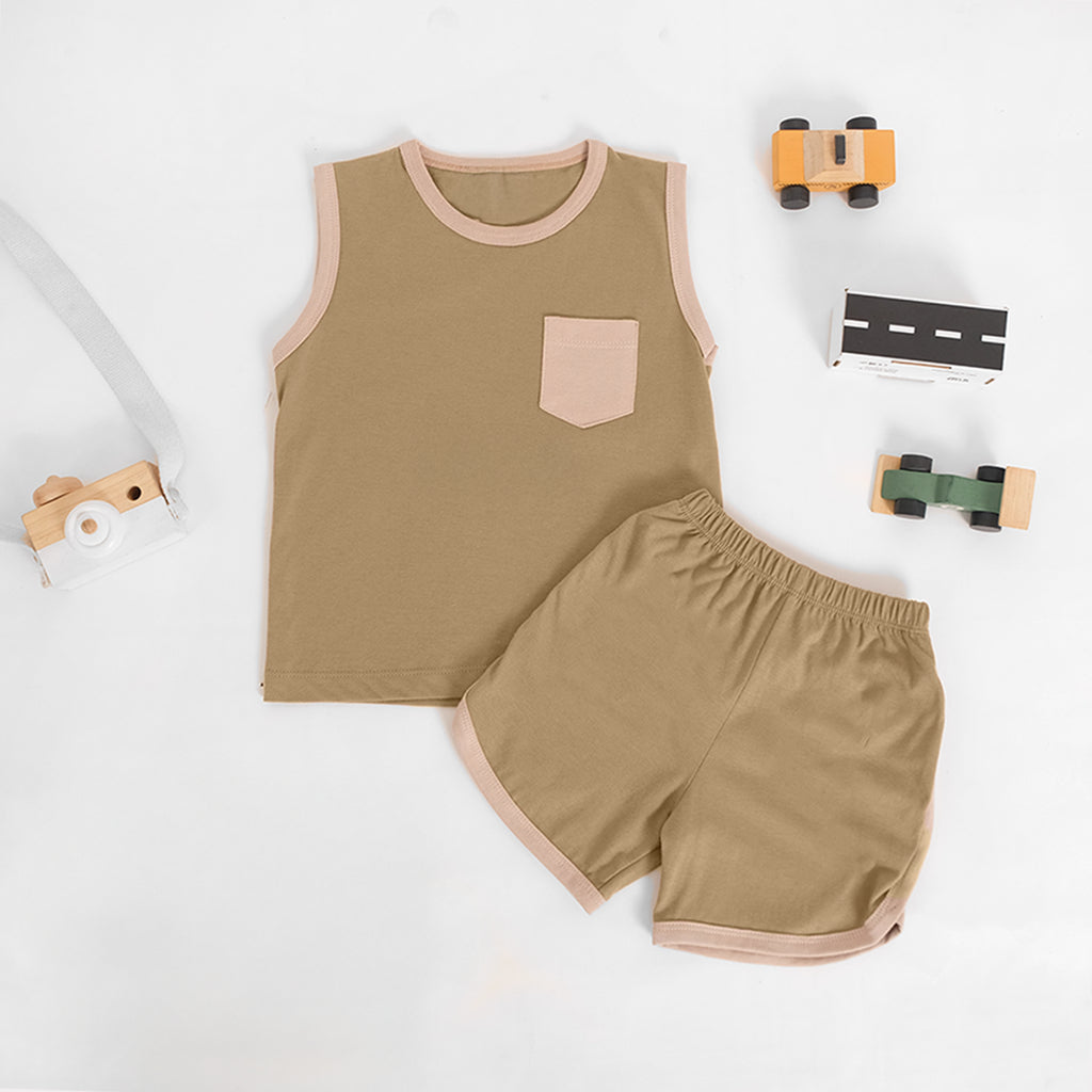MINIMAY Singlet Combine Set SLT Combine