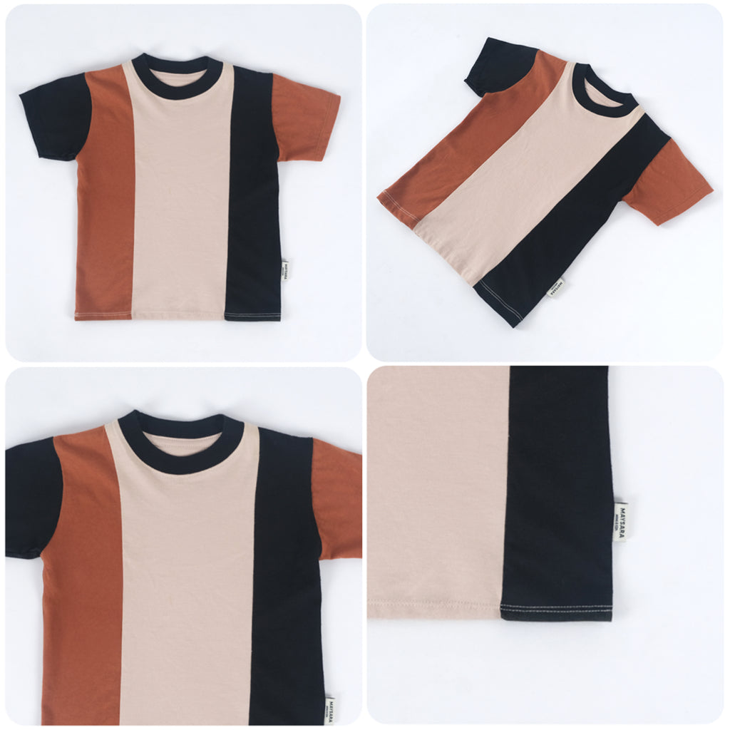 MINIMAY Kaos Three Line