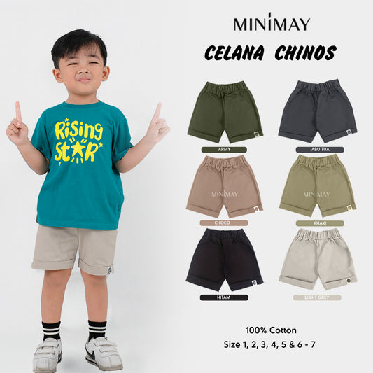 MINIMAY Celana Chinos Maxie