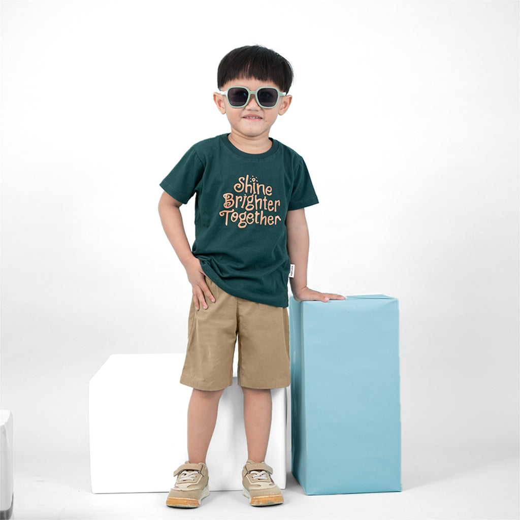 MINIMAY Kaos Graphic Tee