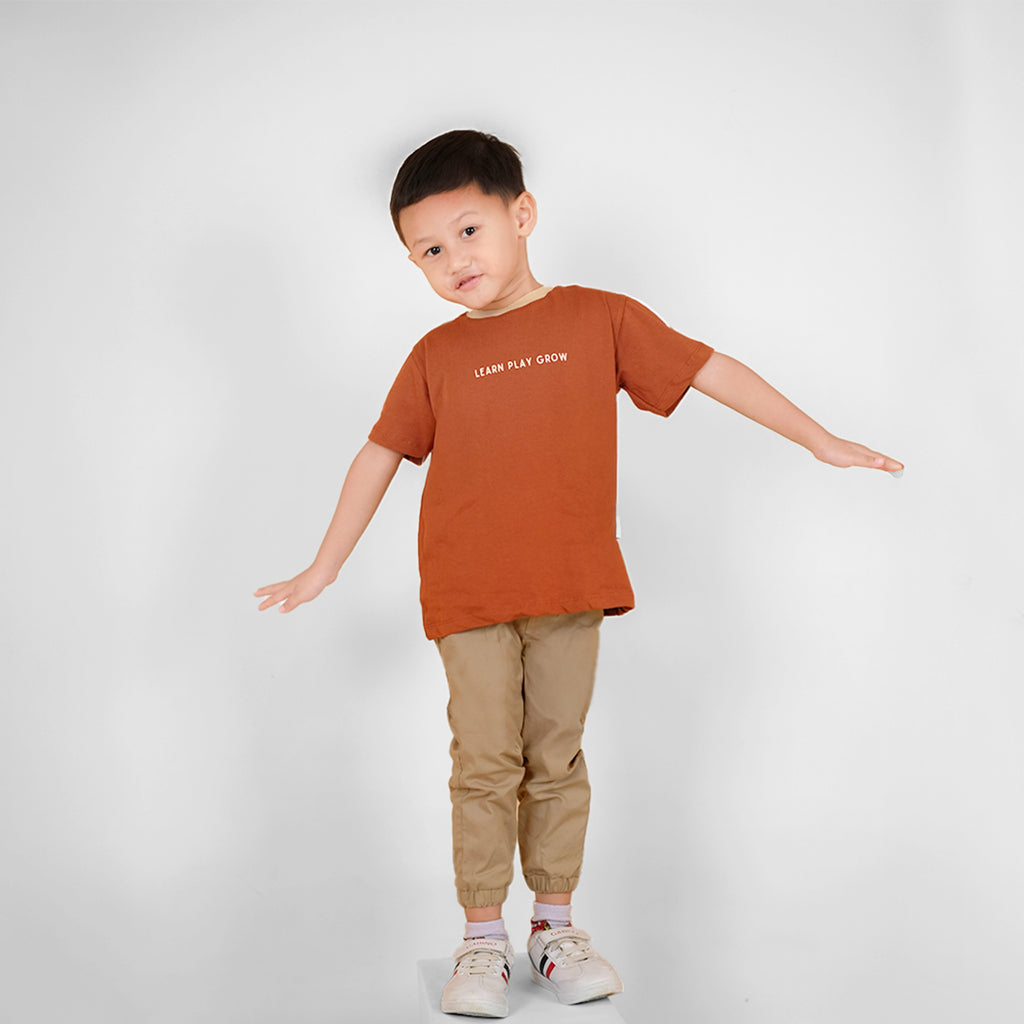 MINIMAY Celana Jogger Chinos