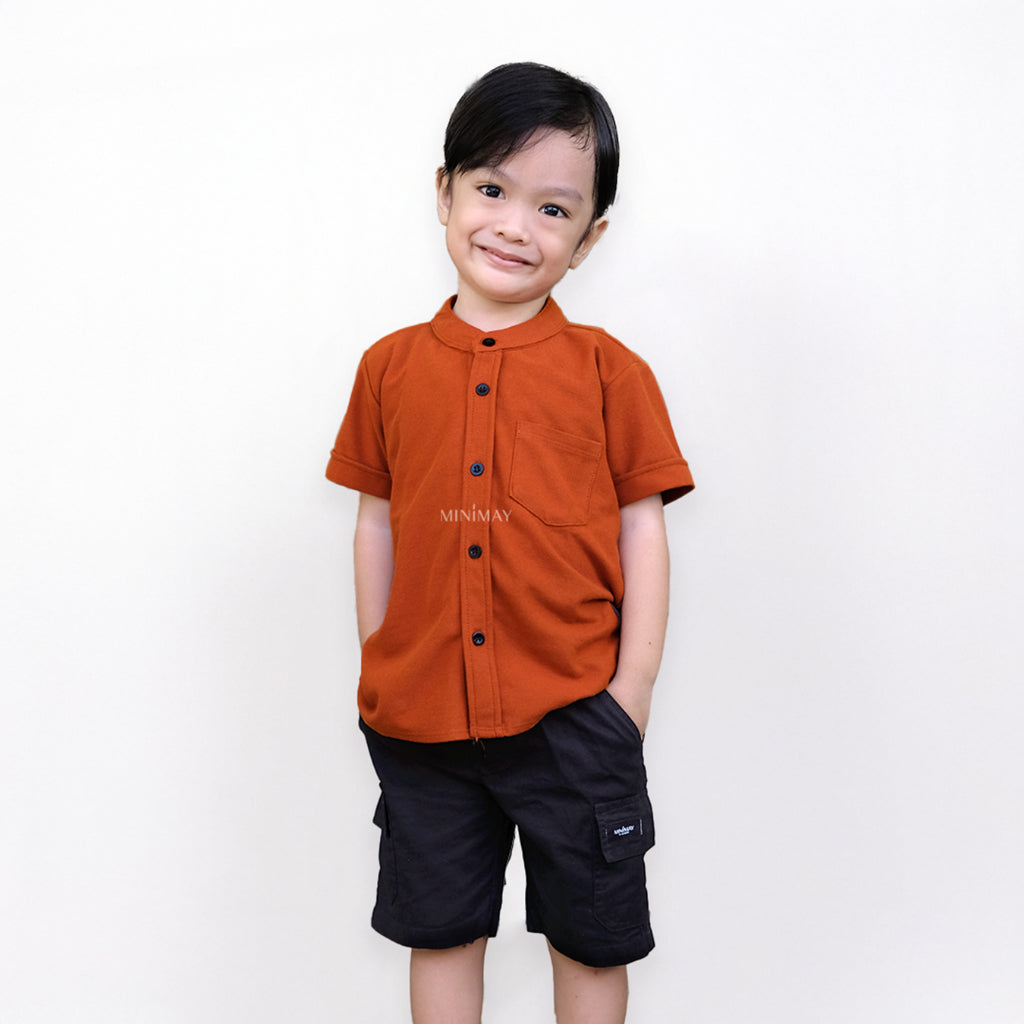 MINIMAY Celana Cargo Chinos