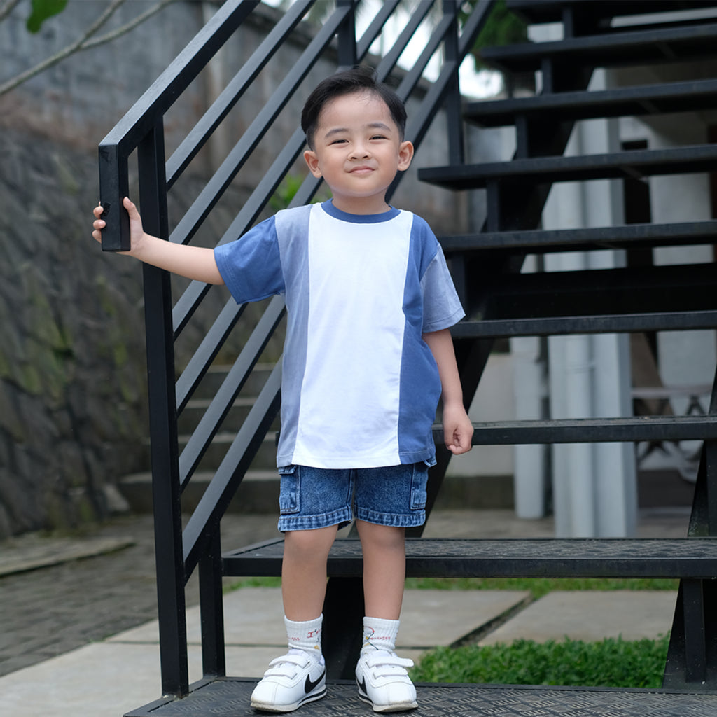 MINIMAY Kaos Three Line