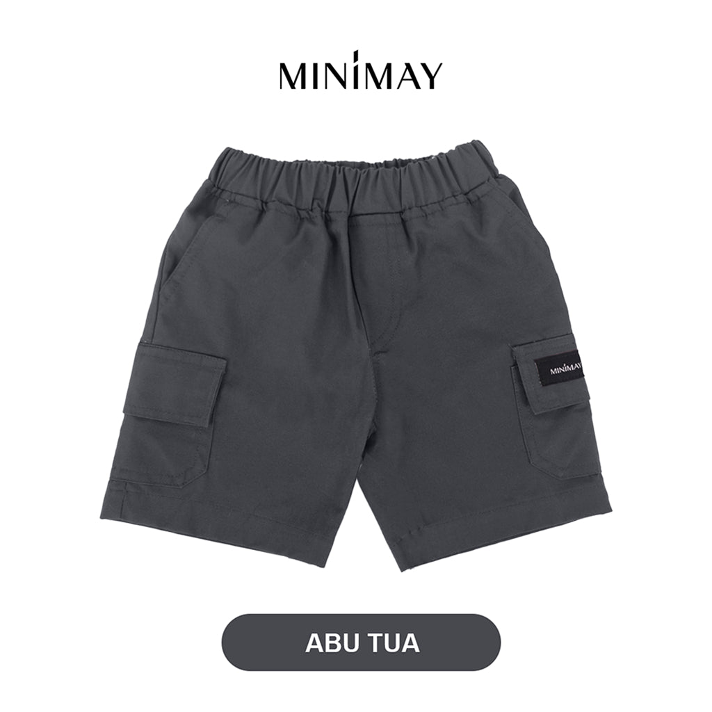MINIMAY Celana Cargo Chinos