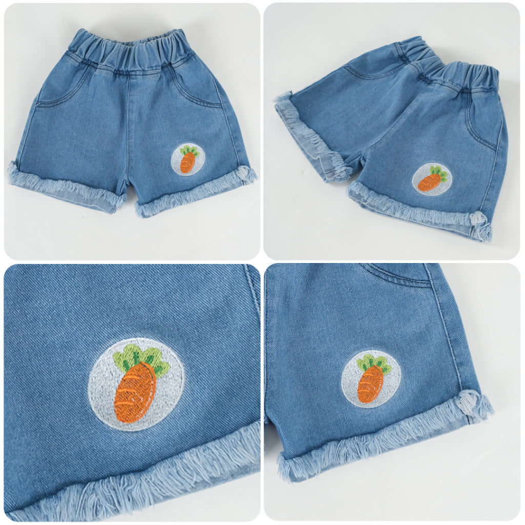 MINIMAY Celana Hotpants Denim