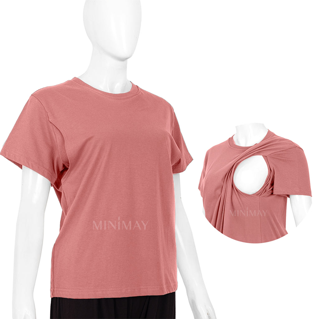 MINIMAY Baju Menyusui Safa