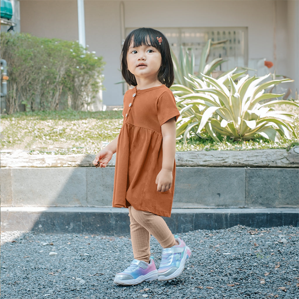 MINIMAY Legging Anak Luna