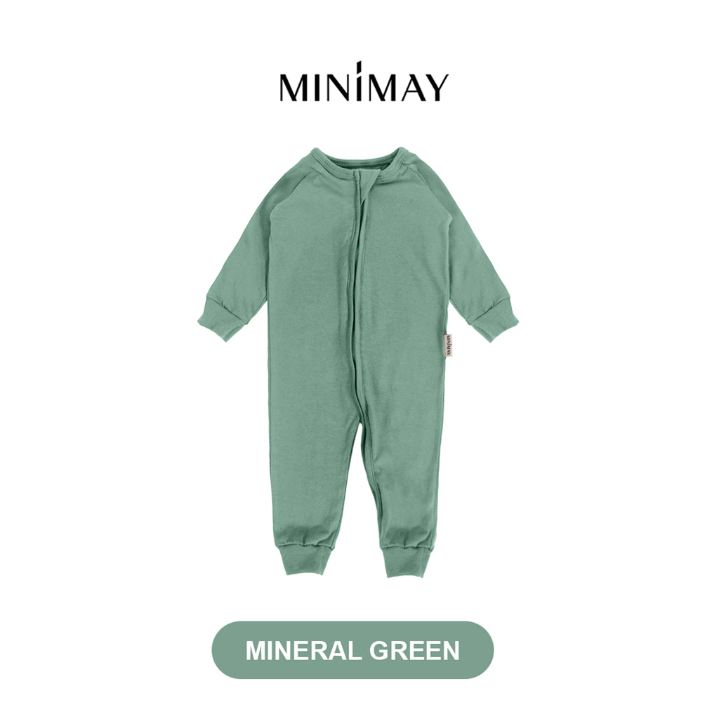 MINIMAY Sleepsuit