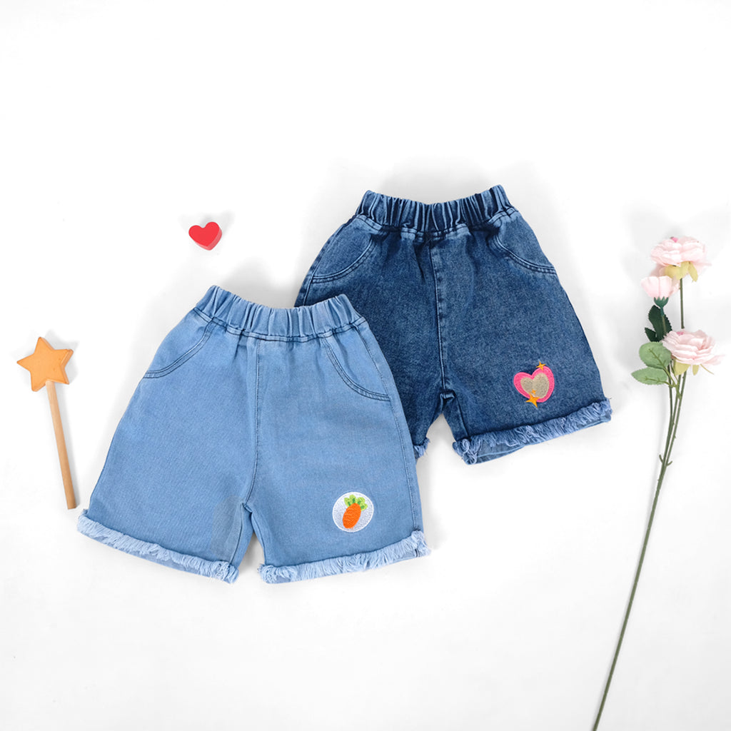 MINIMAY Celana Hotpants Denim