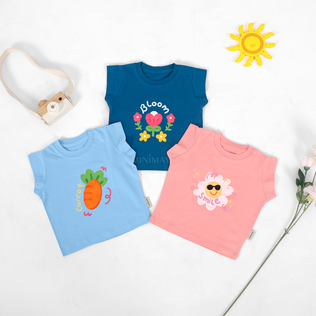 MINIMAY Crop Top
