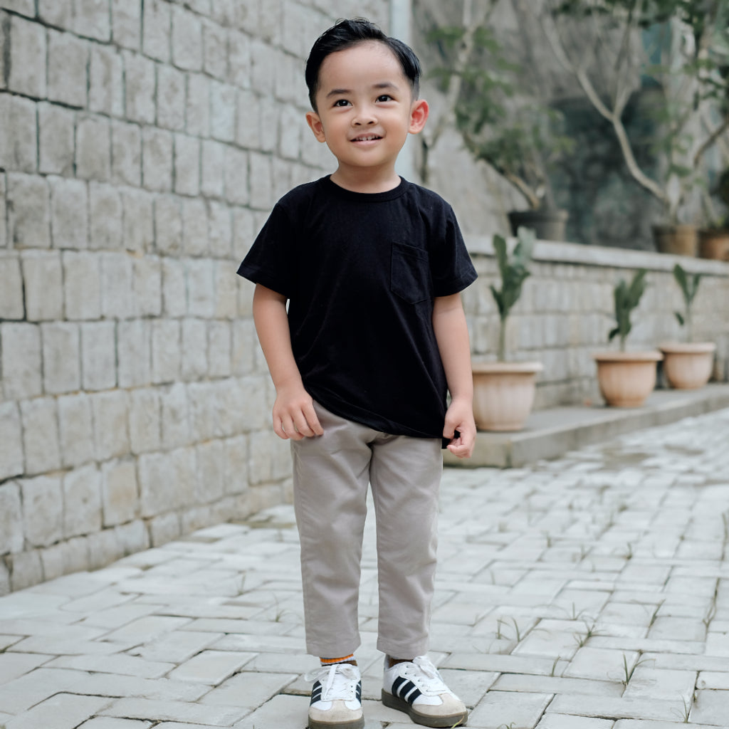 MINIMAY Long Pants Chinos