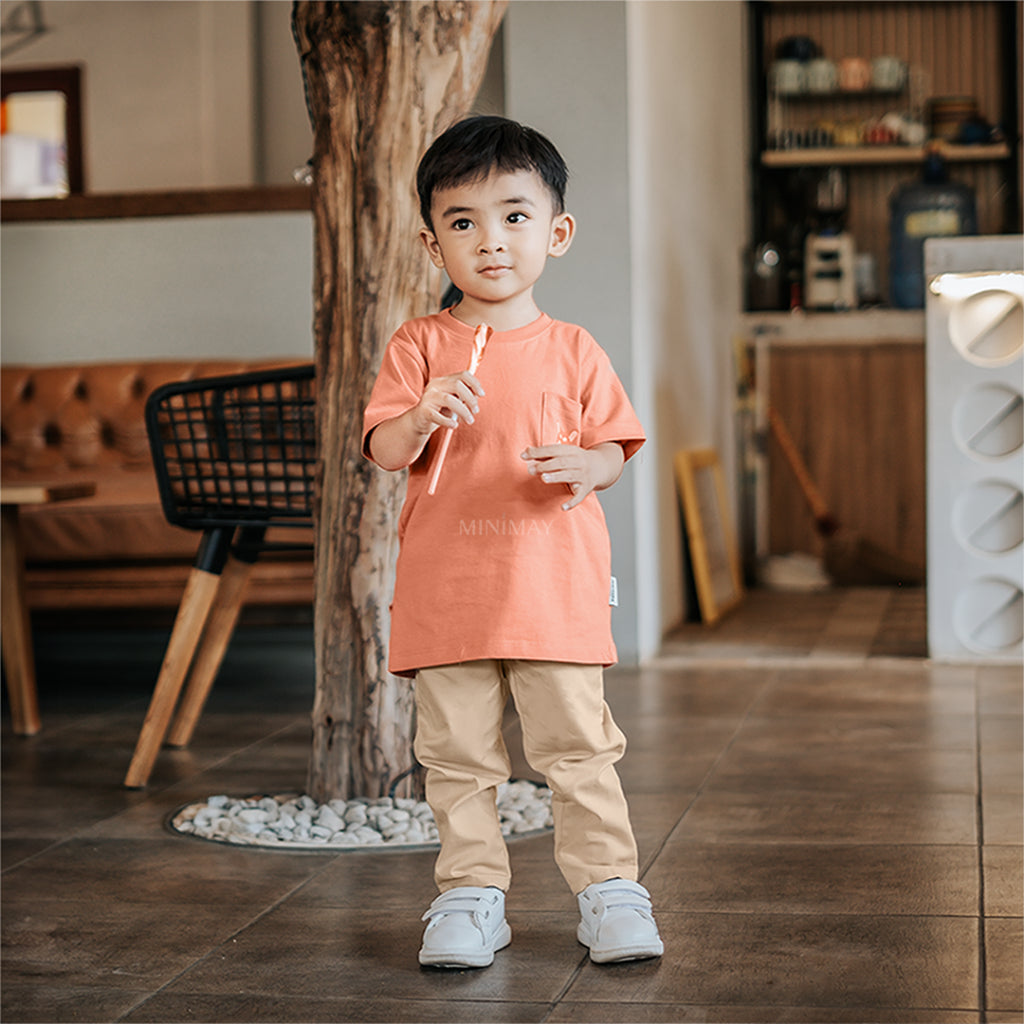 MINIMAY Long Pants Chinos