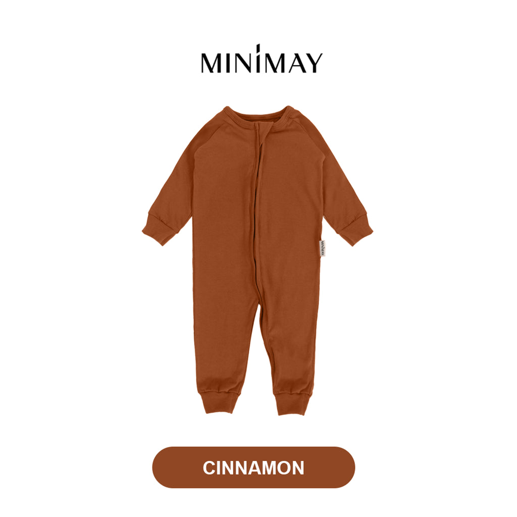 MINIMAY Sleepsuit