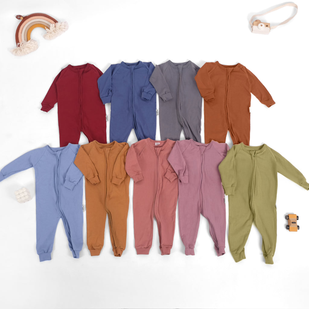 MINIMAY Sleepsuit
