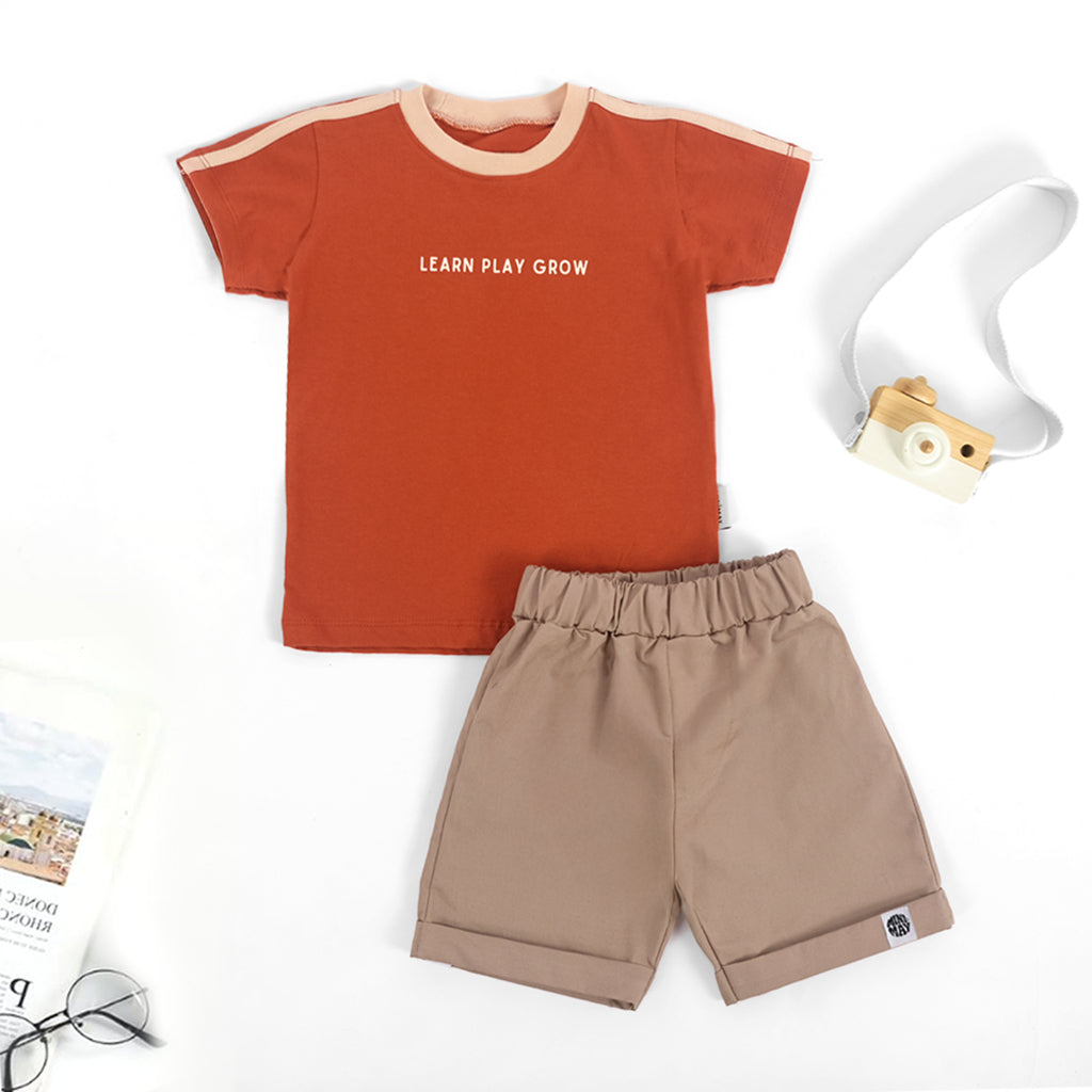 MINIMAY Celana Chinos Maxie