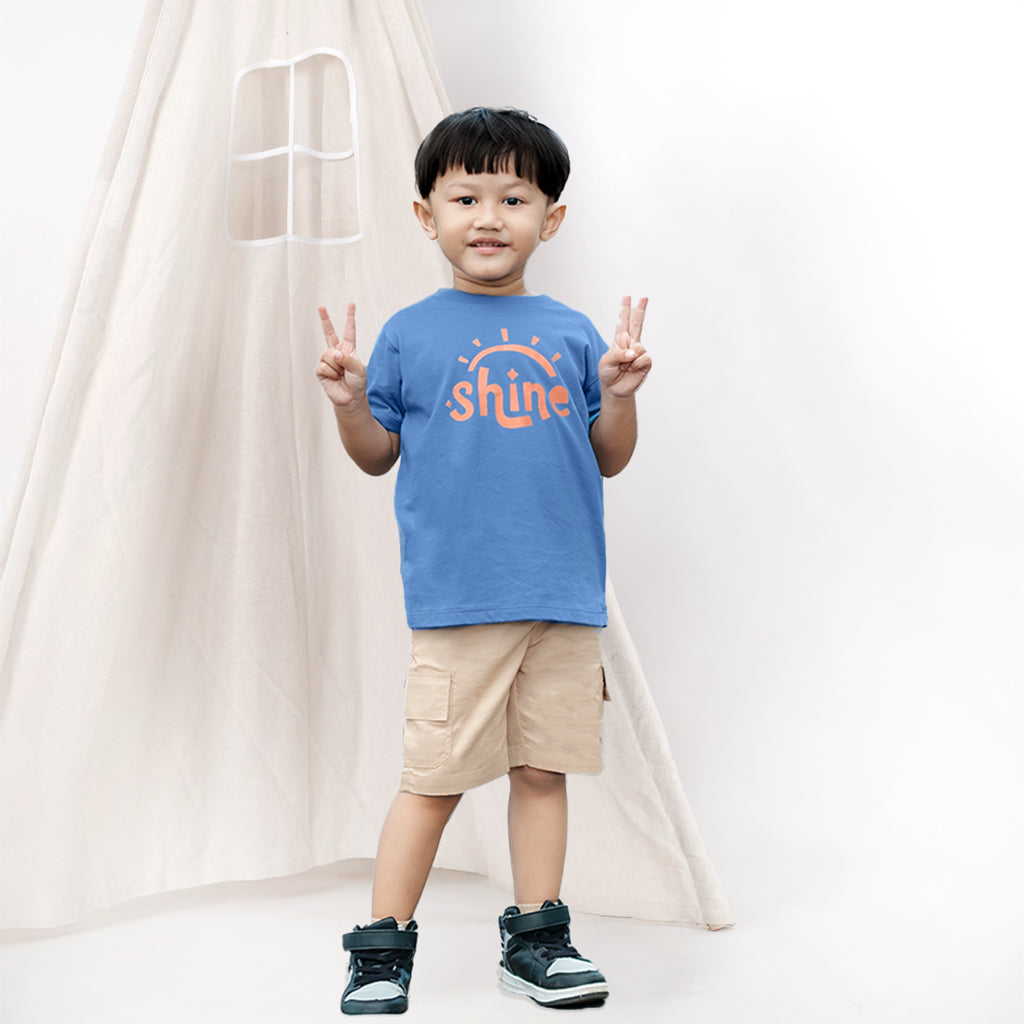MINIMAY Kaos Graphic Tee