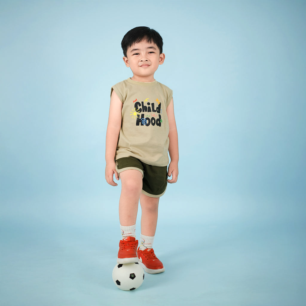 MINIMAY Chilhood Set