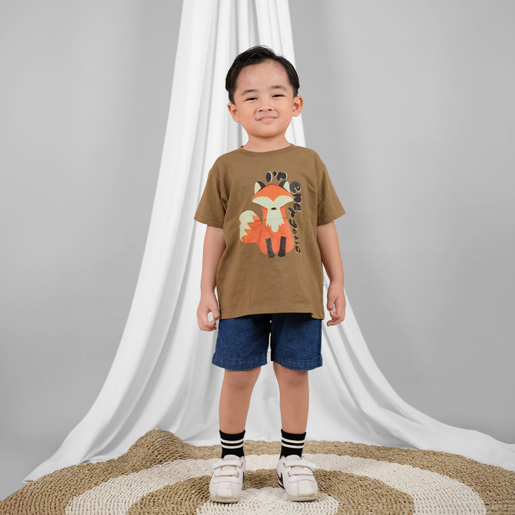 MINIMAY Kaos Animal series KDH