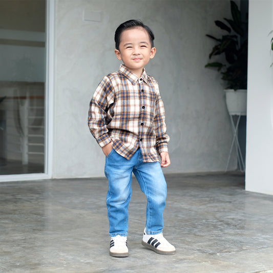 MINIMAY Celana Denim Panjang