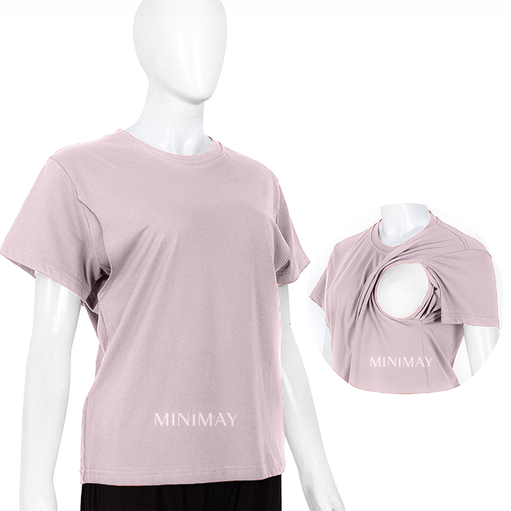 MINIMAY Baju Menyusui Safa