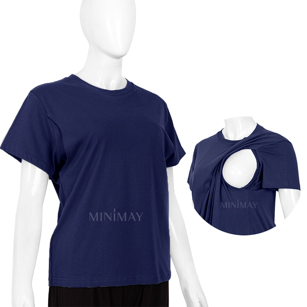 MINIMAY Baju Menyusui Safa