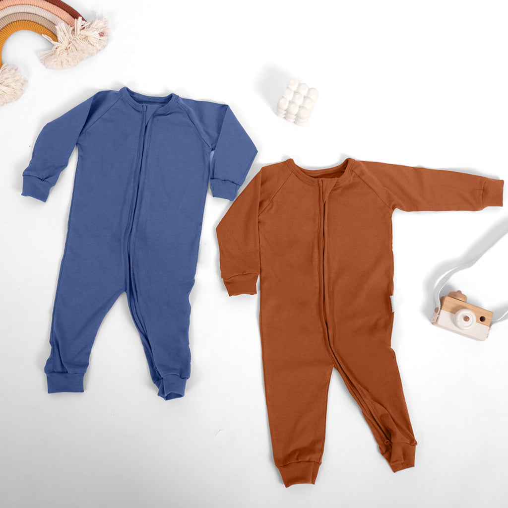 MINIMAY Sleepsuit