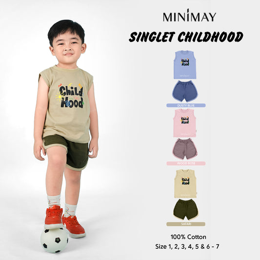MINIMAY Chilhood Set