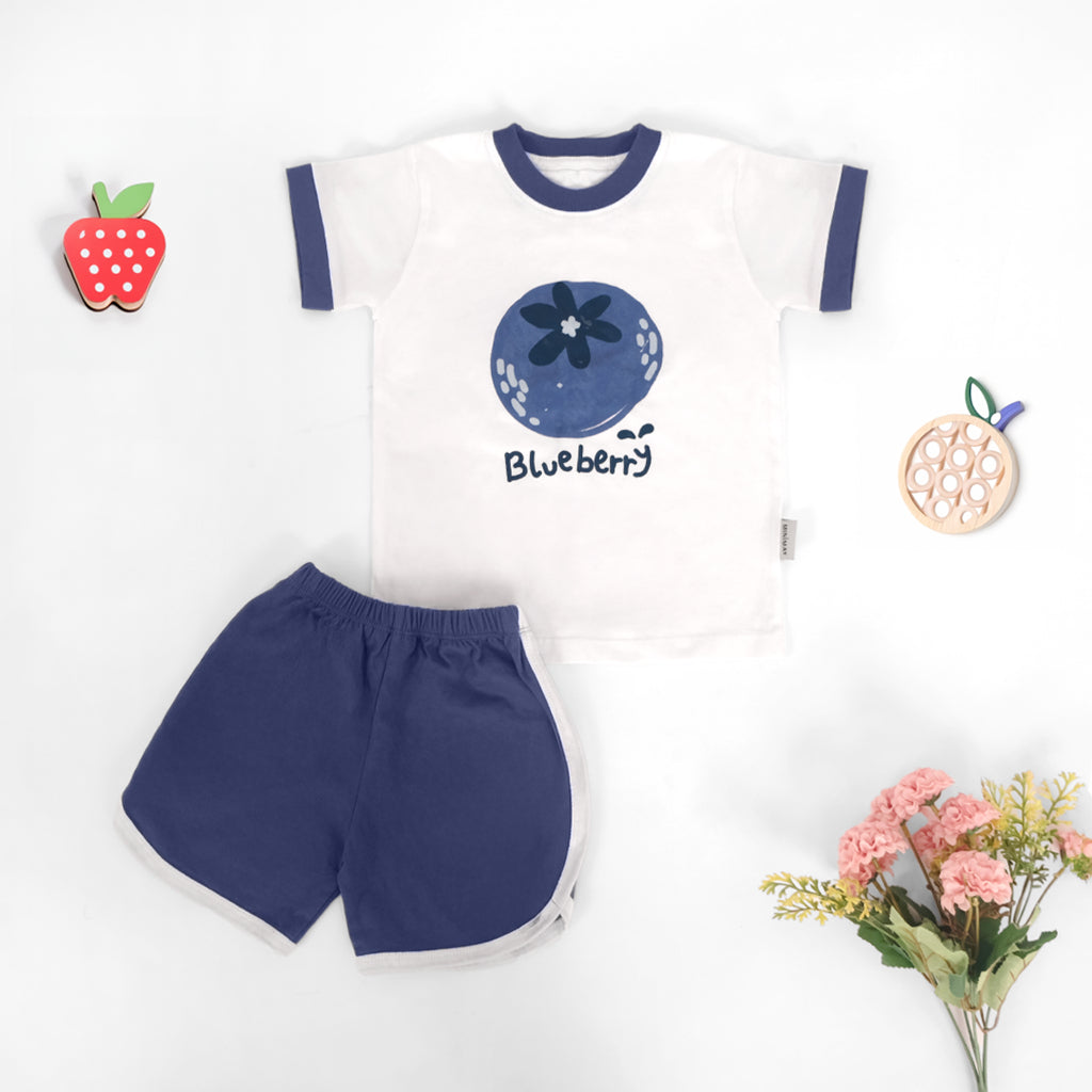 MINIMAY Fruit Set