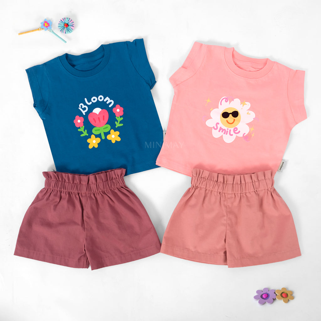 MINIMAY Crop Top