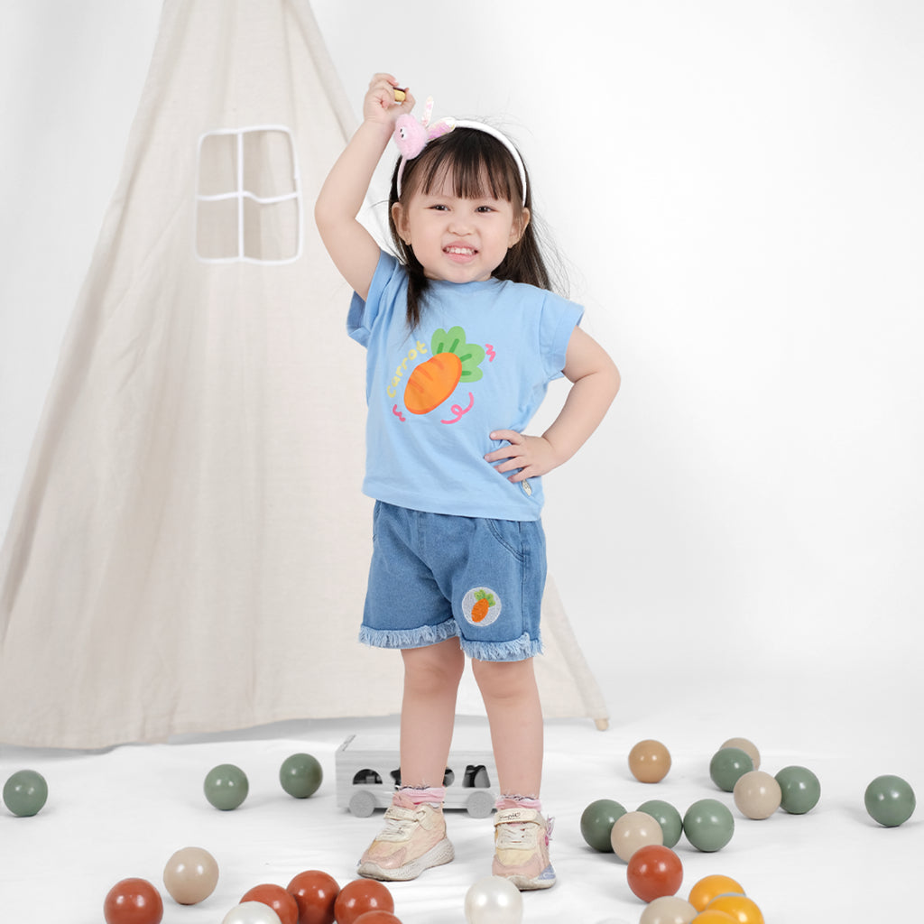 MINIMAY Crop Top
