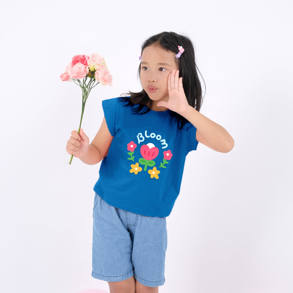 MINIMAY Crop Top