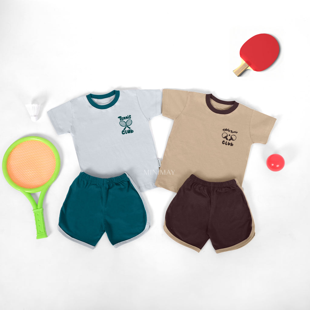 MINIMAY Sport Combine Set