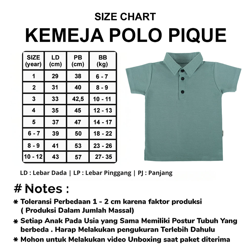 Polo Shirt
